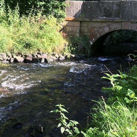 Maesbury Riverside Oswestry Ngoại thất bức ảnh