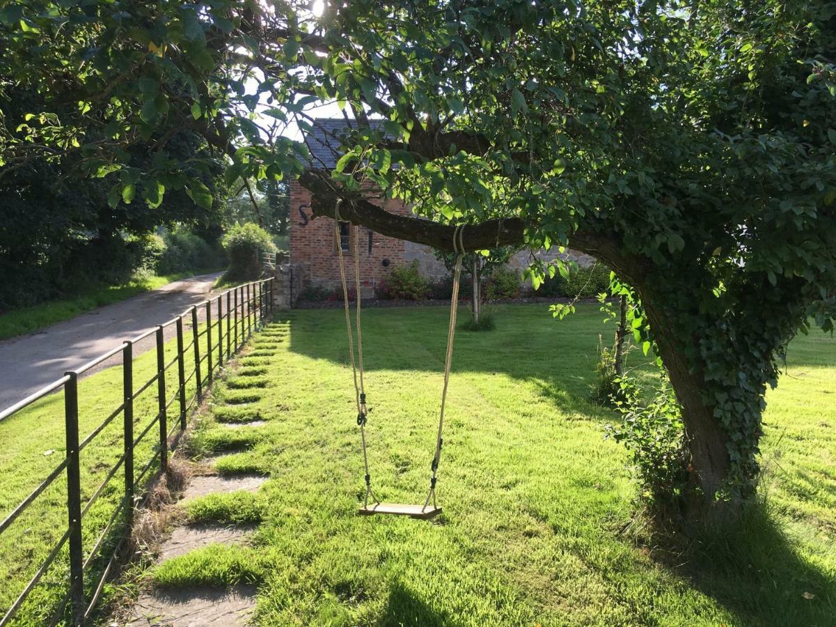 Maesbury Riverside Oswestry Ngoại thất bức ảnh