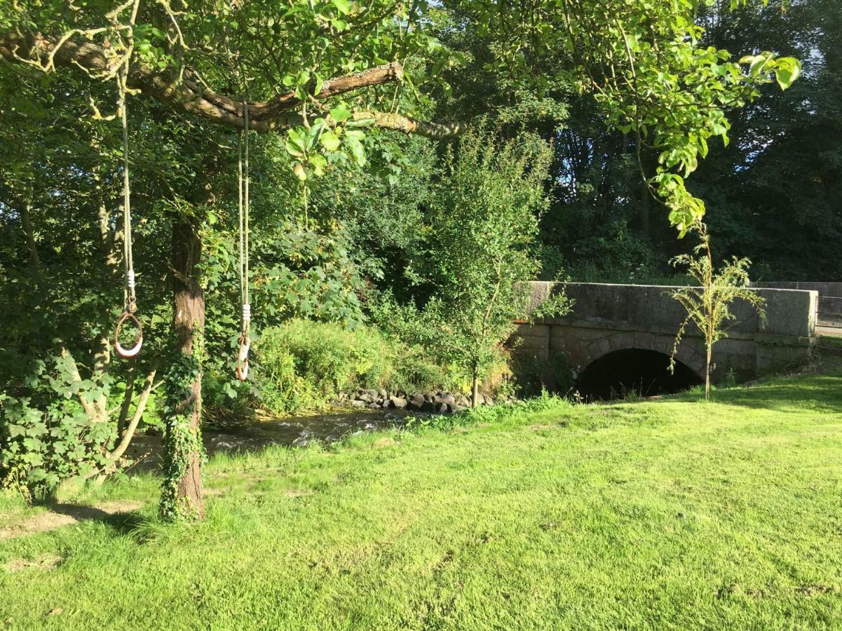 Maesbury Riverside Oswestry Ngoại thất bức ảnh