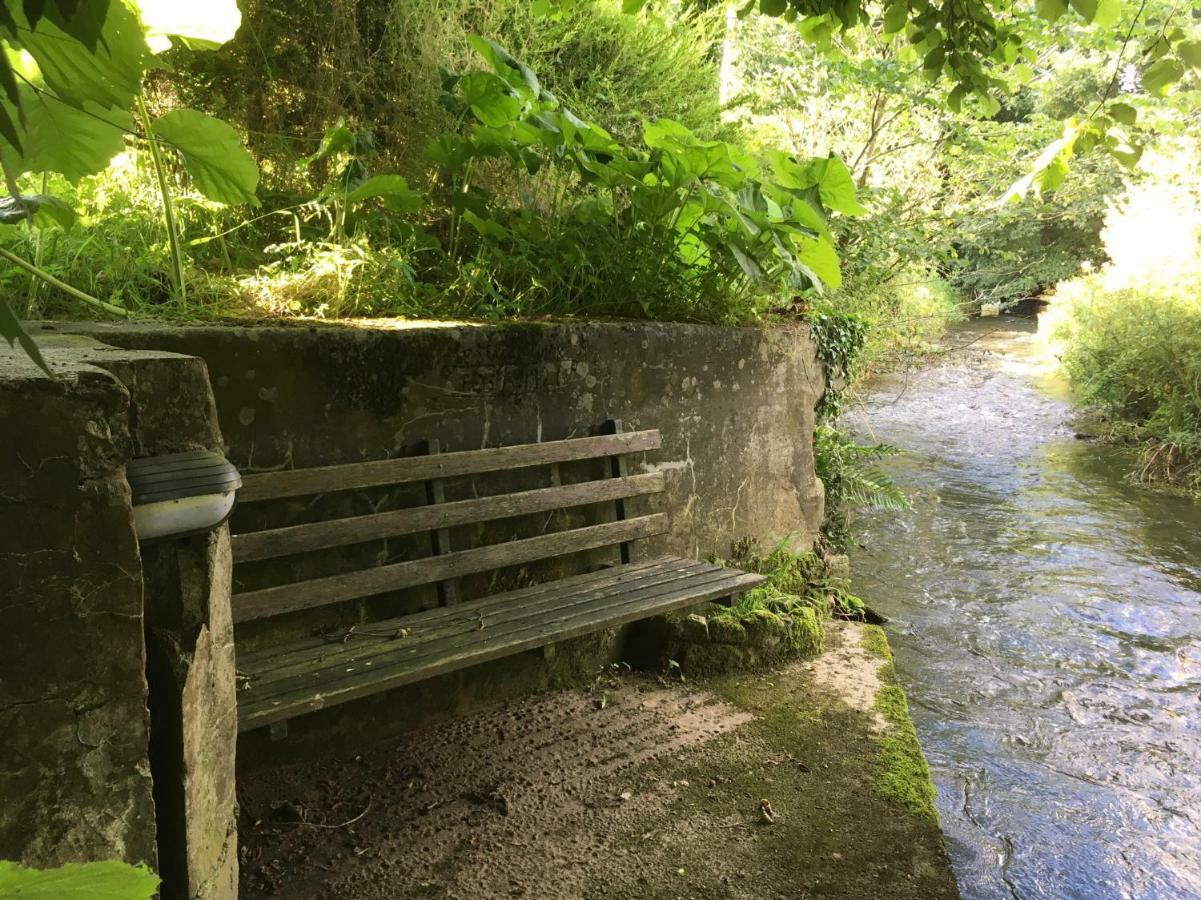 Maesbury Riverside Oswestry Ngoại thất bức ảnh